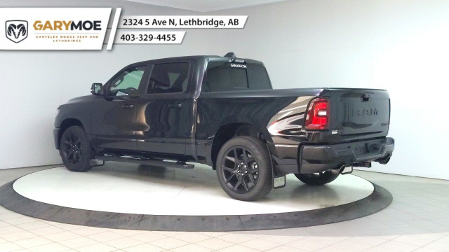 2025 Ram 1500 in Cars & Trucks in Lethbridge - Image 3
