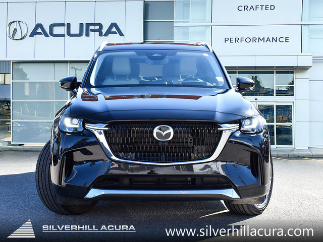 2024 Mazda CX-90 MHEV Signature AWD in Cars & Trucks in Calgary - Image 2