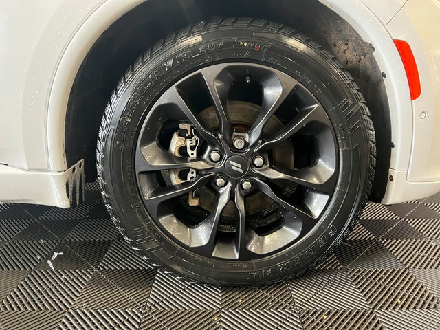 2021 Dodge Durango R-T AWD | NAPPA LEATHER HTD/CLD | TOW PACKAGE in Cars & Trucks in Lloydminster - Image 4