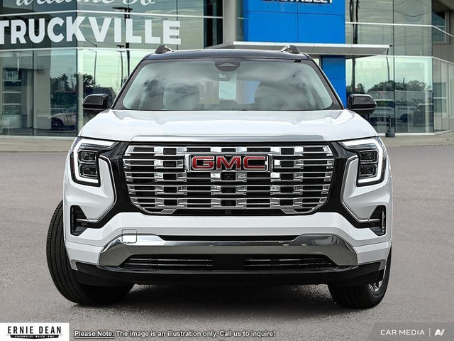 2026 GMC Terrain Denali in Cars & Trucks in Barrie - Image 2