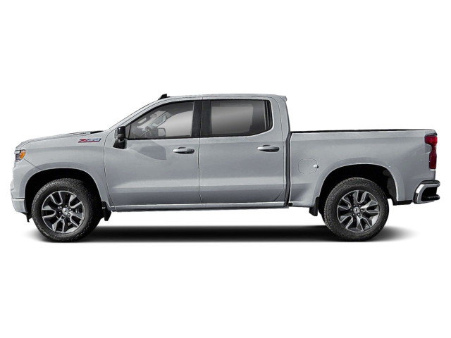 2025 Chevrolet Silverado 1500 in Cars & Trucks in Oakville / Halton Region - Image 4