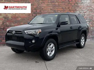 Come see this 2024 Toyota 4Runner before it's too late! *Get Your Money's Worth for this Toyota 4Run...