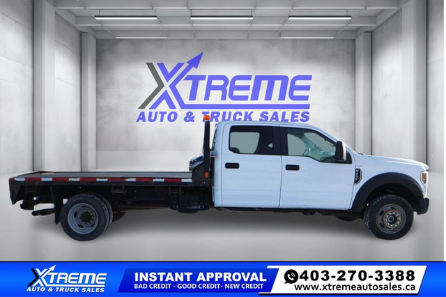 2019 Ford F-450 Super Duty XL - NO FEES! in Cars & Trucks in Calgary - Image 4