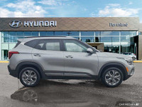 Experience the versatility of the 2024 Kia Seltos EX, a stylish SUV perfectly suited for your active... (image 5)