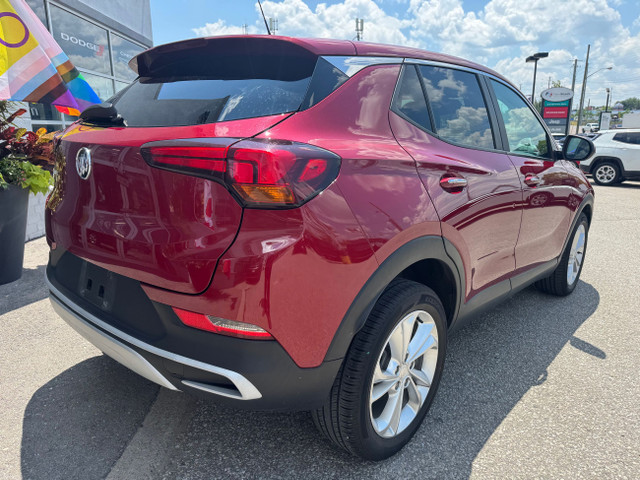 2021 Buick Encore GX Preferred in Cars & Trucks in Markham / York Region - Image 2