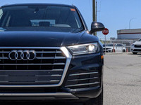Check out this 2018 Audi Q5 Progressiv before it's too late! *You Can't Beat the Price with These Op... (image 8)