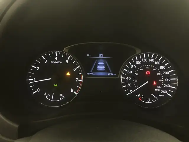 2017 Nissan Altima 2.5 S in Cars & Trucks in Calgary - Image 10