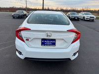2017 HONDA CIVIC SEDAN LX ????$92 Weekly Tax In ???? 2.0L 4CYL GASOLINE FUEL ???? FWD | AUTOMATIC ??... (image 4)