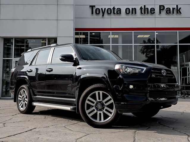 2023 Toyota 4Runner 4WD in Cars & Trucks in City of Toronto - Image 2