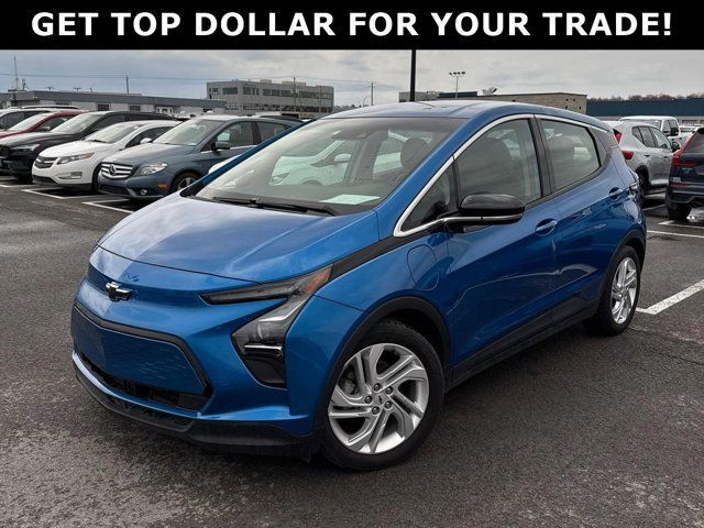 2023 Chevrolet Bolt EV 1LT in Cars & Trucks in Markham / York Region - Image 4
