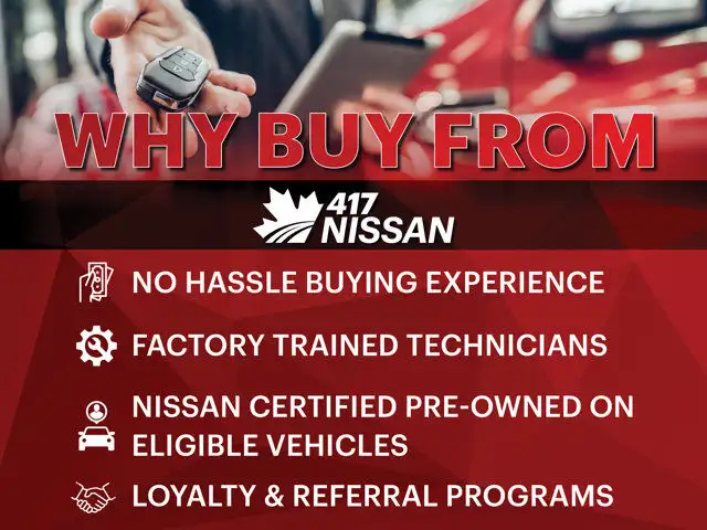 2023 Nissan Rogue S AWD | Heated Seats | Android Auto |62929808774913123