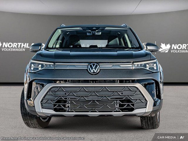 2025 Volkswagen Taos Comfortline in Cars & Trucks in Calgary - Image 2