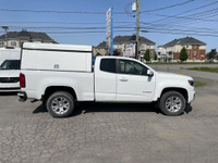 See Dealer Website for Details. 2020 Chevrolet Colorado LT RM (image 6)
