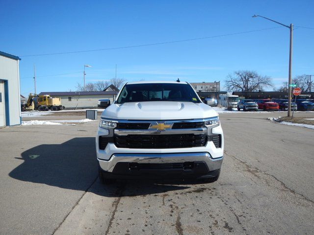 2024 Chevrolet Silverado 1500 LT in Cars & Trucks in Saskatoon - Image 3