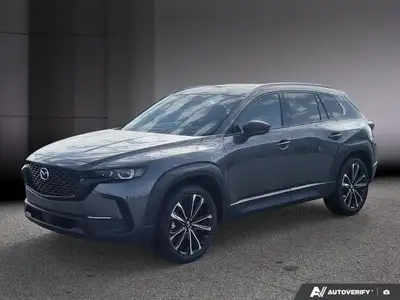 Le Mazda CX-50 GT 2024 incarne l'équilibre parfait entre raffinement urbain et robustesse tout-terra...