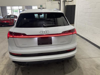 // JAMAIS ACCIDENTÉ! // // UN SEUL PROPRIÉTAIRE // Le Audi e-tron 2022 Progressiv quattro PREMIUM **... (image 2)