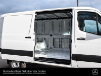 Come see our great selection of New, Pre-Owned, and Demo Sprinter and Metris Cargo and Passenger Van... (image 8)