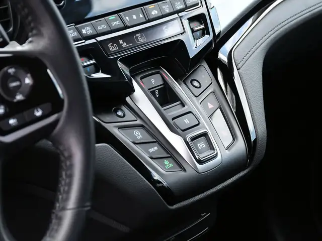 2024 Honda Odyssey EX-L EX-L | CPO | ENTERTAINMENT STSTEM | MOON in Cars & Trucks in City of Toronto - Image 14