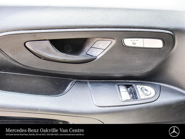 2023 Mercedes-Benz Metris Cargo Van in Cars & Trucks in Oakville / Halton Region - Image 4