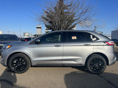  2024 Ford Edge ST LINE AWD, SUV, PANORAMIC ROOF, TRAILER TOW