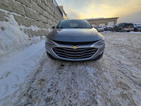 Recent Arrival! Sterling Gray Metallic 2023 Chevrolet Malibu LT 2LT | CLEAN CARFAX | FWD CVT 1.5L DO... (image 5)