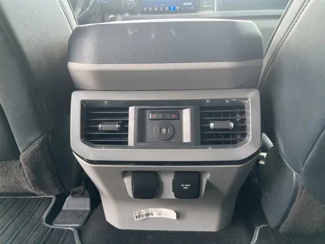 2023 Ford Super Duty F-350 SRW Limited CrewCab 160 | MoonRoof dans Autos et camions dans Ville d’Edmonton - Image 20