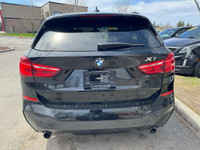 Check out this LUXURY compact AWD SUV!! This 2017 BMW X1 has it all! Features include: power panoram... (image 7)