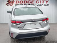 This Toyota Corolla delivers a Regular Unleaded I-4 2.0 L/121 engine powering this Variable transmis... (image 4)