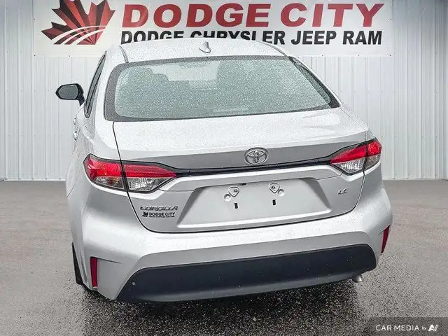 2023 Toyota Corolla62929809123459124