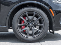 Unleash the roar. The 2024 Dodge Durango R/T AWD isn't just an SUV; it's a muscular powerhouse, a fa... (image 4)