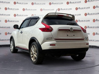 Thanks for viewing our House Of Cars 52nd Street inventory! The 2014 Nissan Juke SV is a compact cro... (image 3)