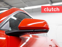 NO ACCIDENTS / CLEAN CARFAX / Climate Control, Bluetooth Music, Cruise Control and more! Clutch is t... (image 8)