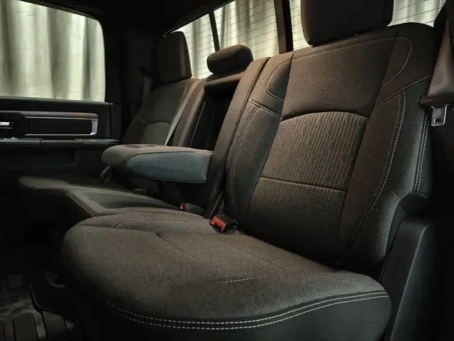 2022 Ram 1500 Classic Warlock | Remote Start | Heated Seats in Cars & Trucks in Edmonton - Image 23