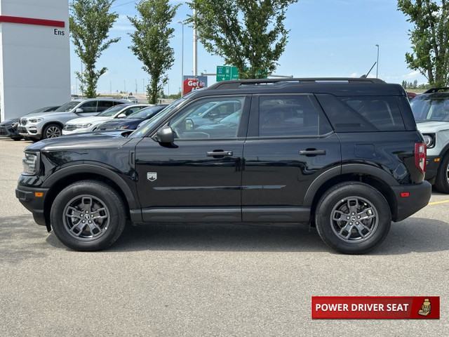 2023 Ford Bronco Sport Big Bend - Certified in Cars & Trucks in Saskatoon - Image 2