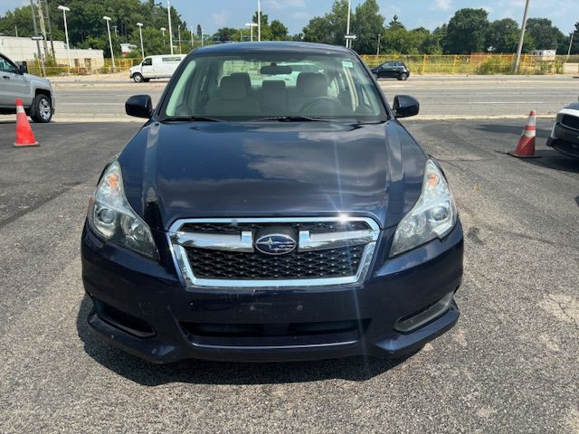 2013 Subaru Legacy 2.5i w/Touring Pkg NO ACCIDENTS in Cars & Trucks in Cambridge - Image 2