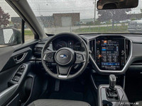 Recent Arrival! Check out this 20224 Subaru Crosstrek Touring! This Subaru like most Subaru's has an... (image 9)