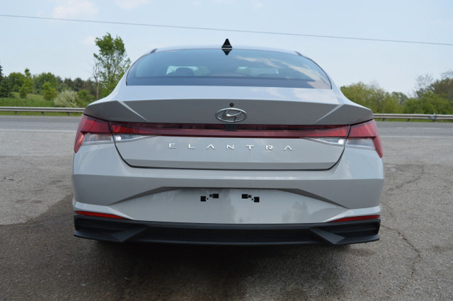 2021 Hyundai Elantra Preferred IVT in Cars & Trucks in Markham / York Region - Image 4