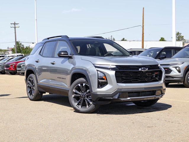 2026 Chevrolet Equinox AWD RS in Cars & Trucks in Edmonton - Image 2