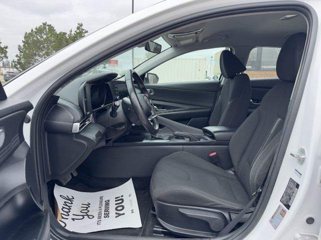 2021 Hyundai Elantra Preferred in Cars & Trucks in Lethbridge - Image 2