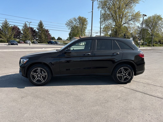  2020 Mercedes-Benz GLC GLC 300 LEATHER/NAV/PANO ROOF CALL 613-9 in Cars & Trucks in Belleville - Image 3