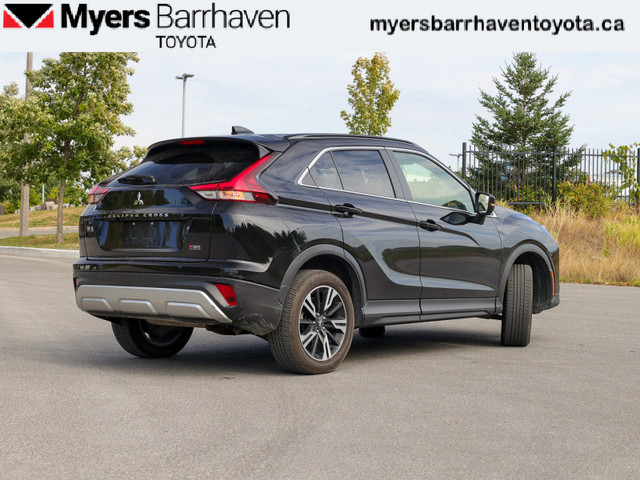 2024 Mitsubishi Eclipse Cross - $208 B/W in Cars & Trucks in Ottawa - Image 3