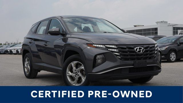 2022 Hyundai Tucson Essential AWD | One Owner! | Lane Keeping in Cars & Trucks in Guelph