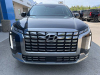 The 2023 Hyundai Palisade Ultimate Calligraphy is the pinnacle of the Palisade lineup, offering an e... (image 1)