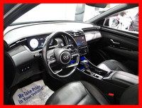 2022 HYUNDAI SANTA CRUZ ULTIMATE AWD CARFAX VERIFIED, CLEAN TITLE ONLY 47,000KM! AUTOMATIC TRANSMISS... (image 8)