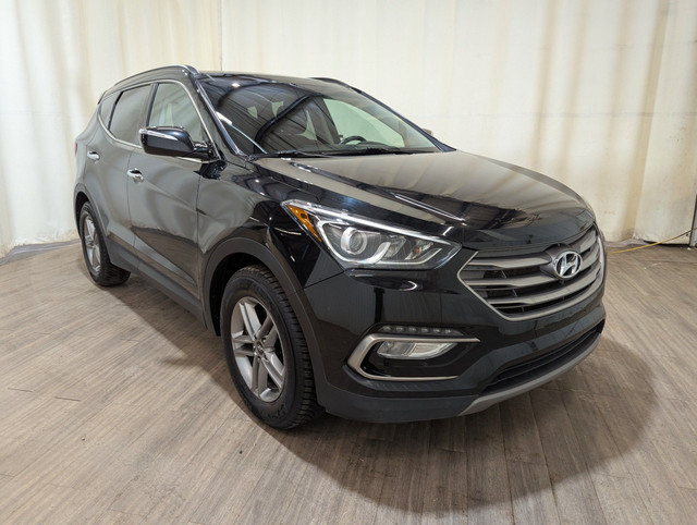 2018 Hyundai Santa Fe Sport 2.4 Luxury No Accidents | AWD in Cars & Trucks in Calgary