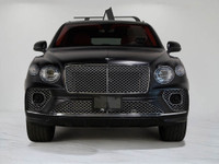 This 2021 Bentley Bentayga 1st Edition is an exclusive blend of performance, luxury, and innovation,... (image 5)