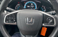 Gorgeous Honda Civic-2018 in excellent condition. Bluetooth, backup camera, heated seats Eco mode, c... (image 6)