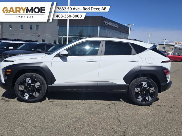 2025 Hyundai Kona PREF TREND - Sunroof in Cars & Trucks in Red Deer - Image 2