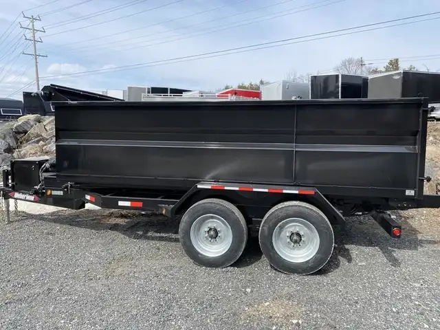 2025 Weberlane WL1678RO in Cargo & Utility Trailers in Mississauga / Peel Region - Image 5