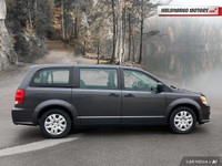 Engine: Gas V-6 3.6 L L/100Km City: 13.7 L/100Km Hwy: 9.4 Safety Equipment Electronic Stability Cont... (image 5)